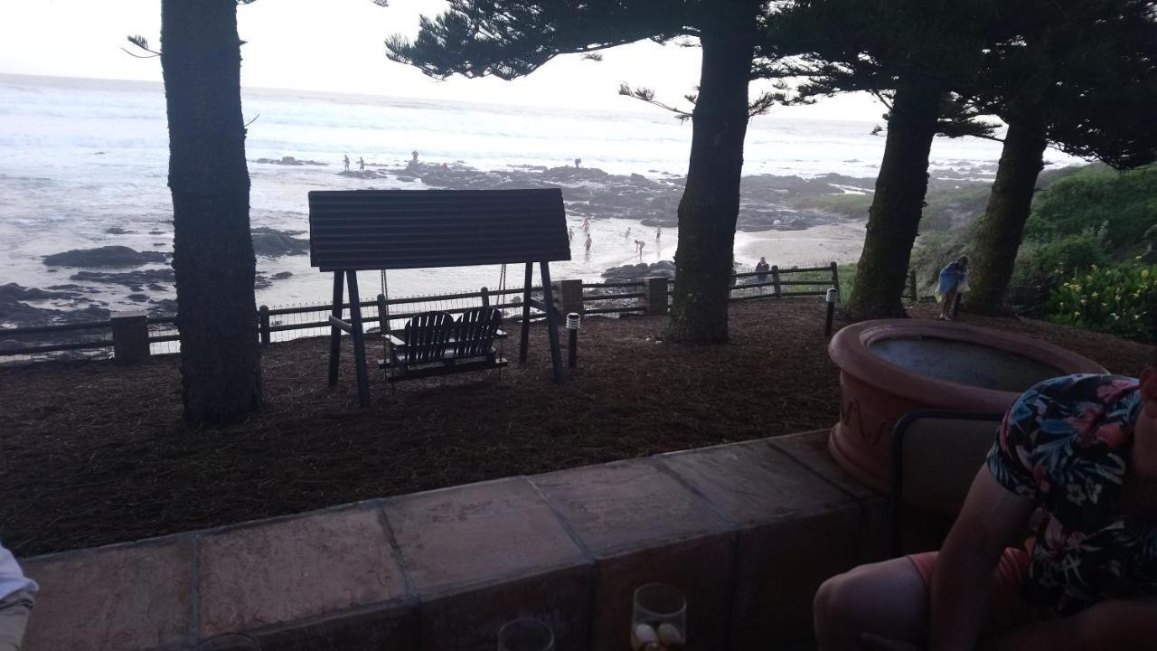 Sea Otters Lodge Kini Bay Zewnętrze zdjęcie