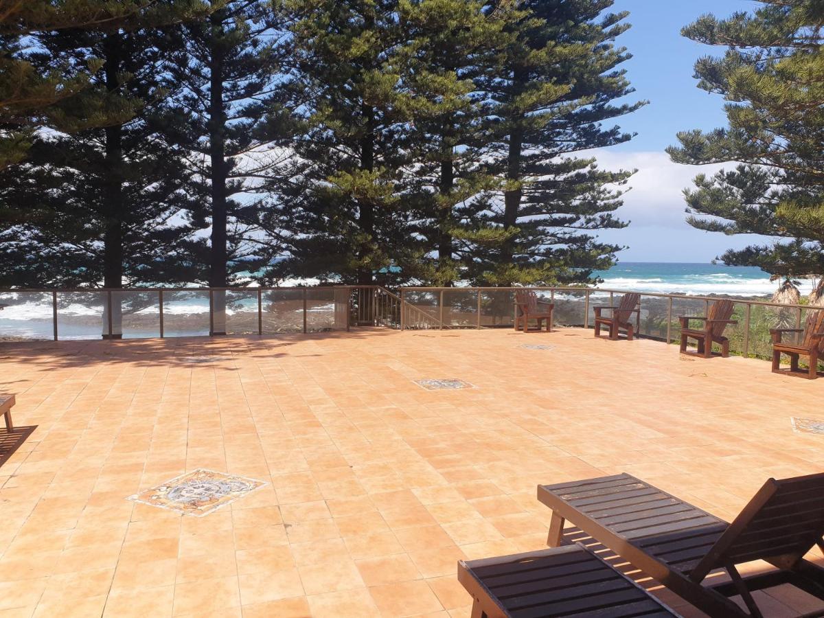 Sea Otters Lodge Kini Bay Zewnętrze zdjęcie