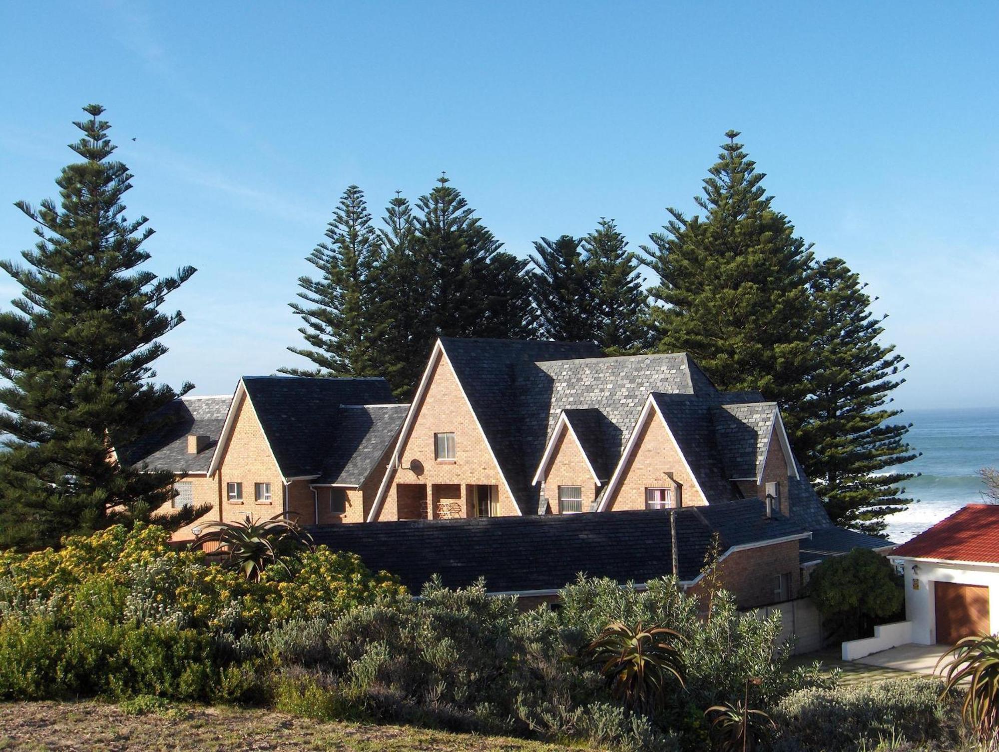 Sea Otters Lodge Kini Bay Zewnętrze zdjęcie