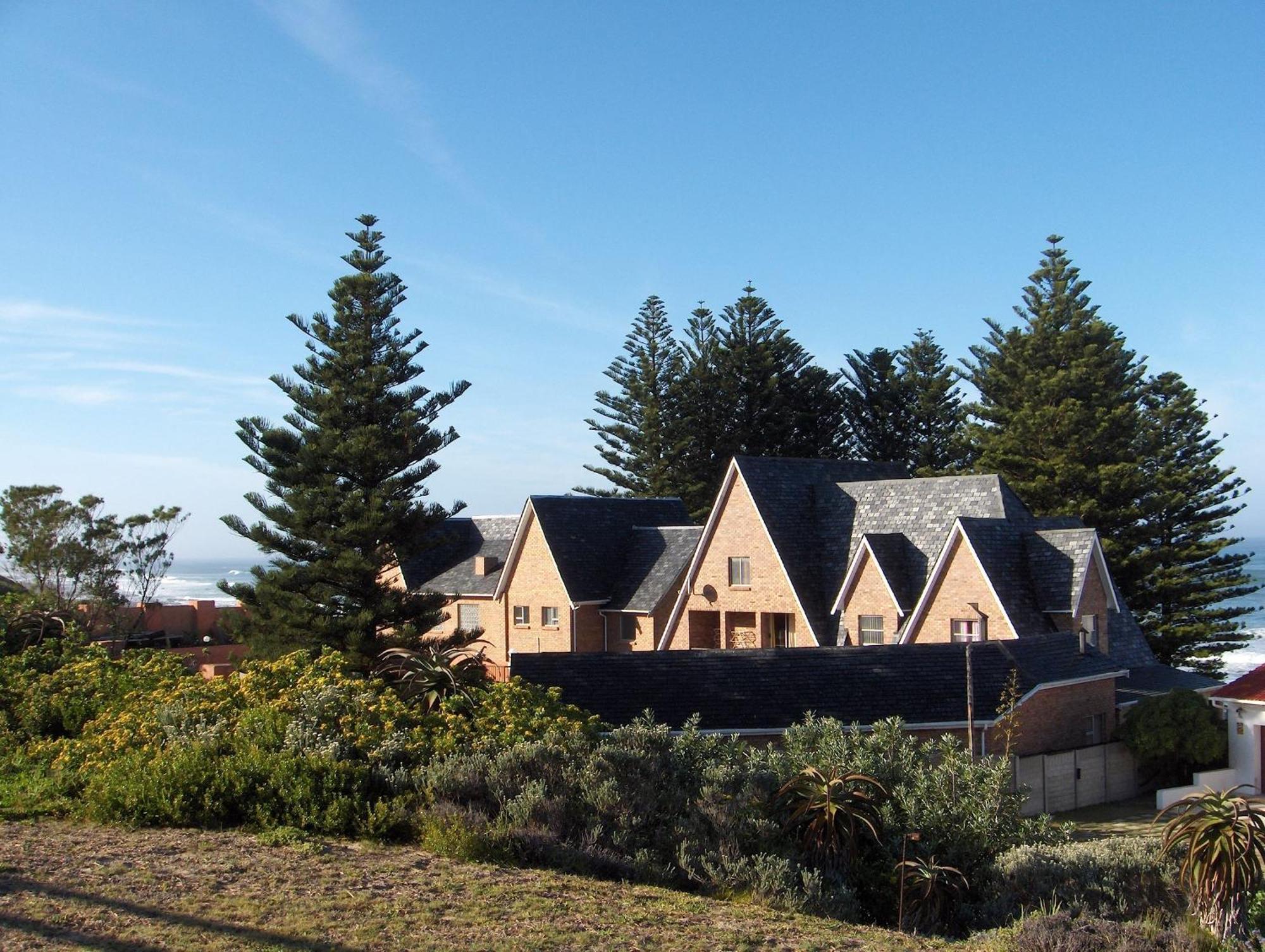 Sea Otters Lodge Kini Bay Zewnętrze zdjęcie