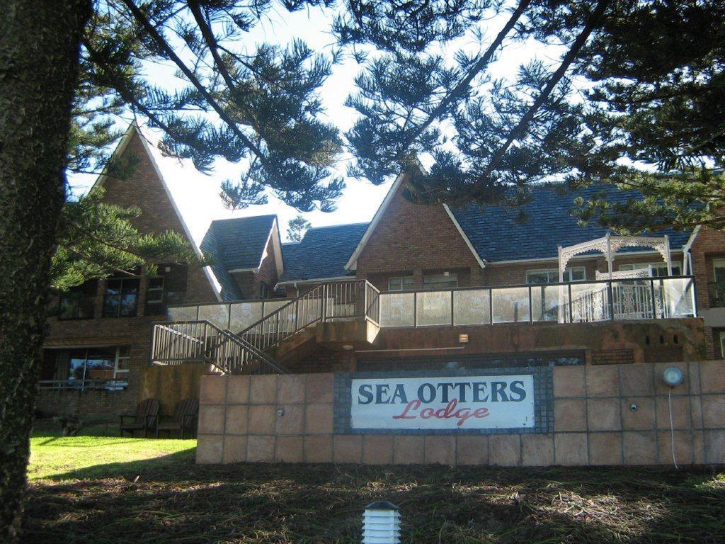 Sea Otters Lodge Kini Bay Zewnętrze zdjęcie