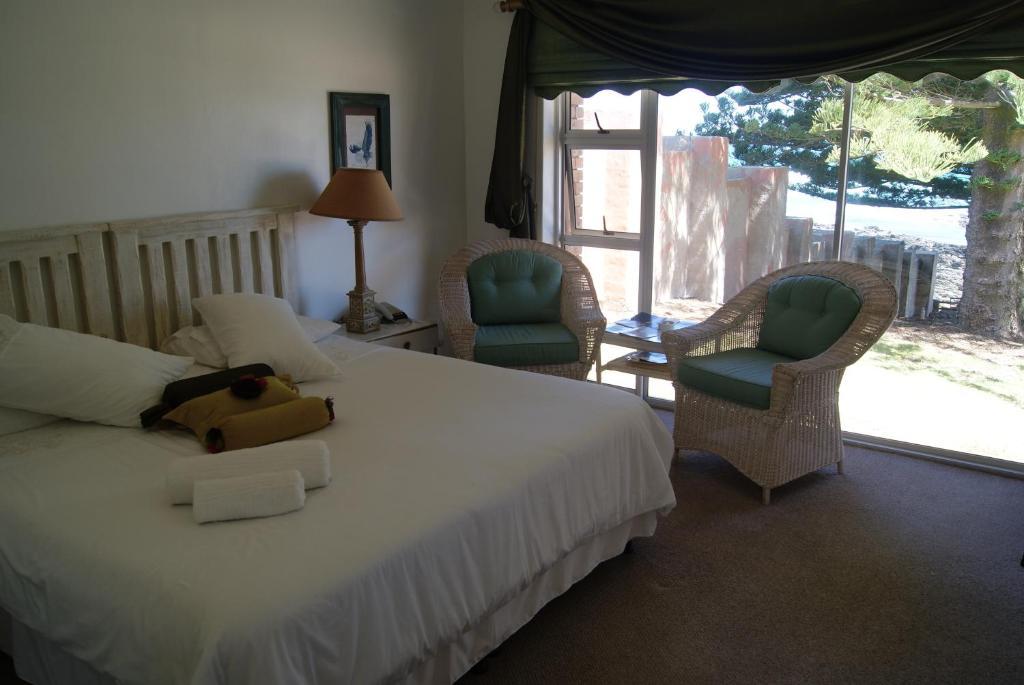 Sea Otters Lodge Kini Bay Pokój zdjęcie