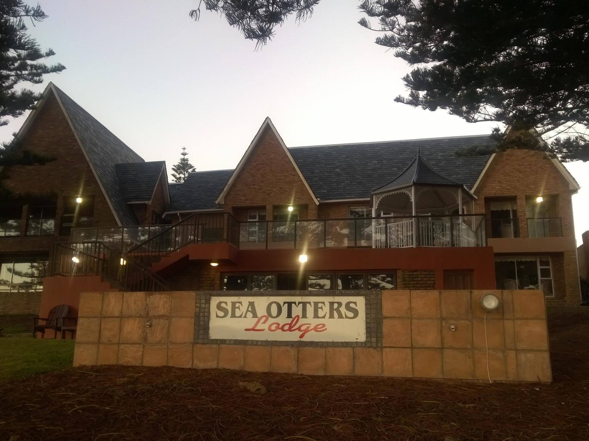 Sea Otters Lodge Kini Bay Zewnętrze zdjęcie