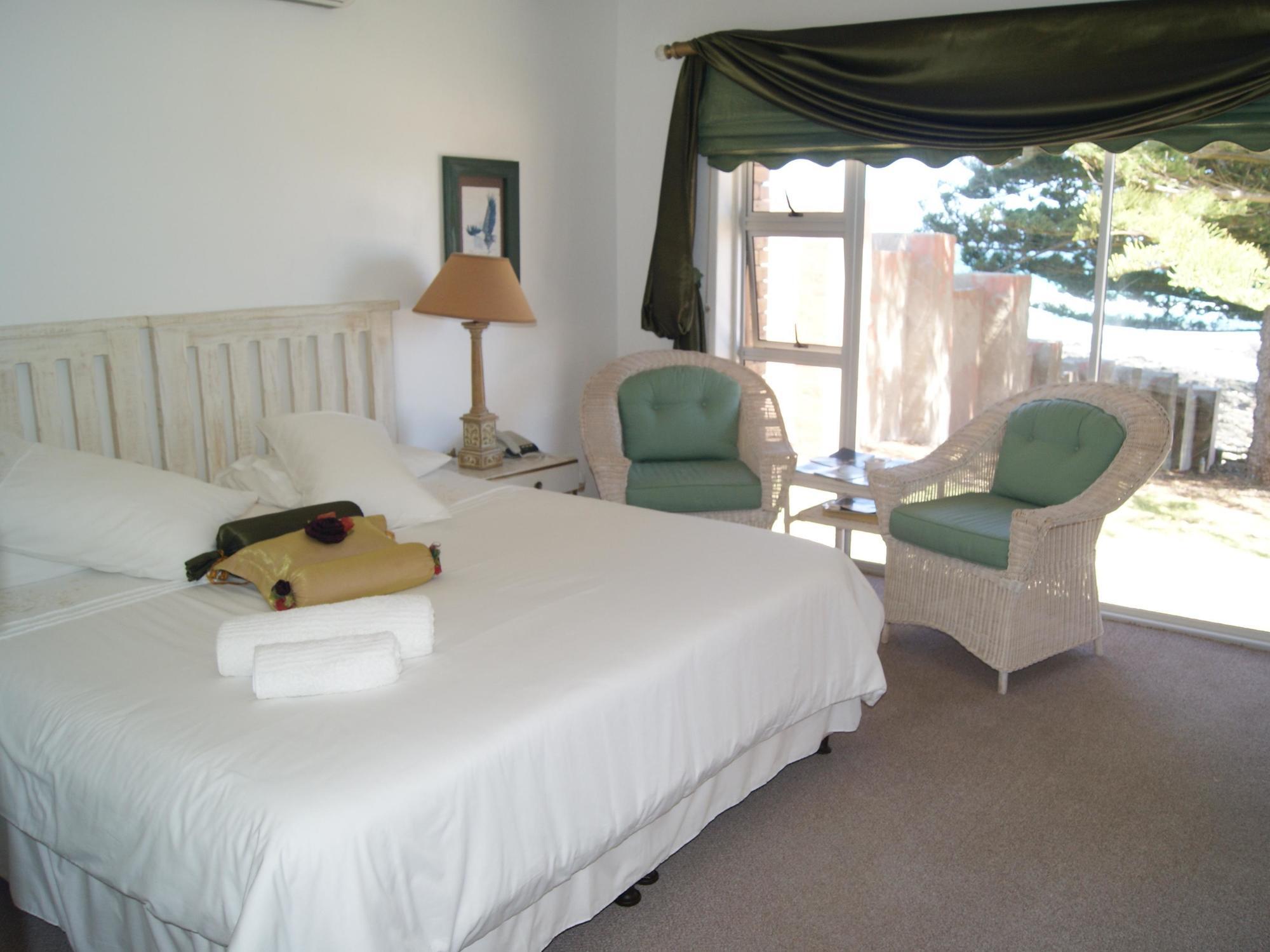 Sea Otters Lodge Kini Bay Zewnętrze zdjęcie