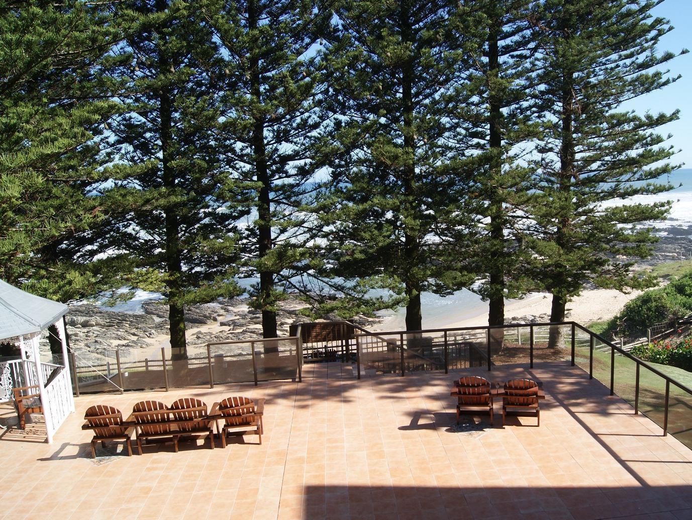 Sea Otters Lodge Kini Bay Zewnętrze zdjęcie