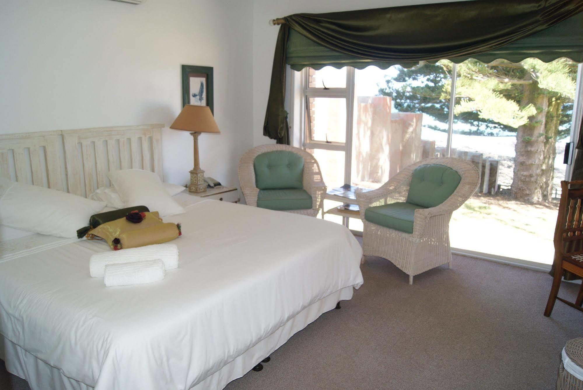 Sea Otters Lodge Kini Bay Zewnętrze zdjęcie