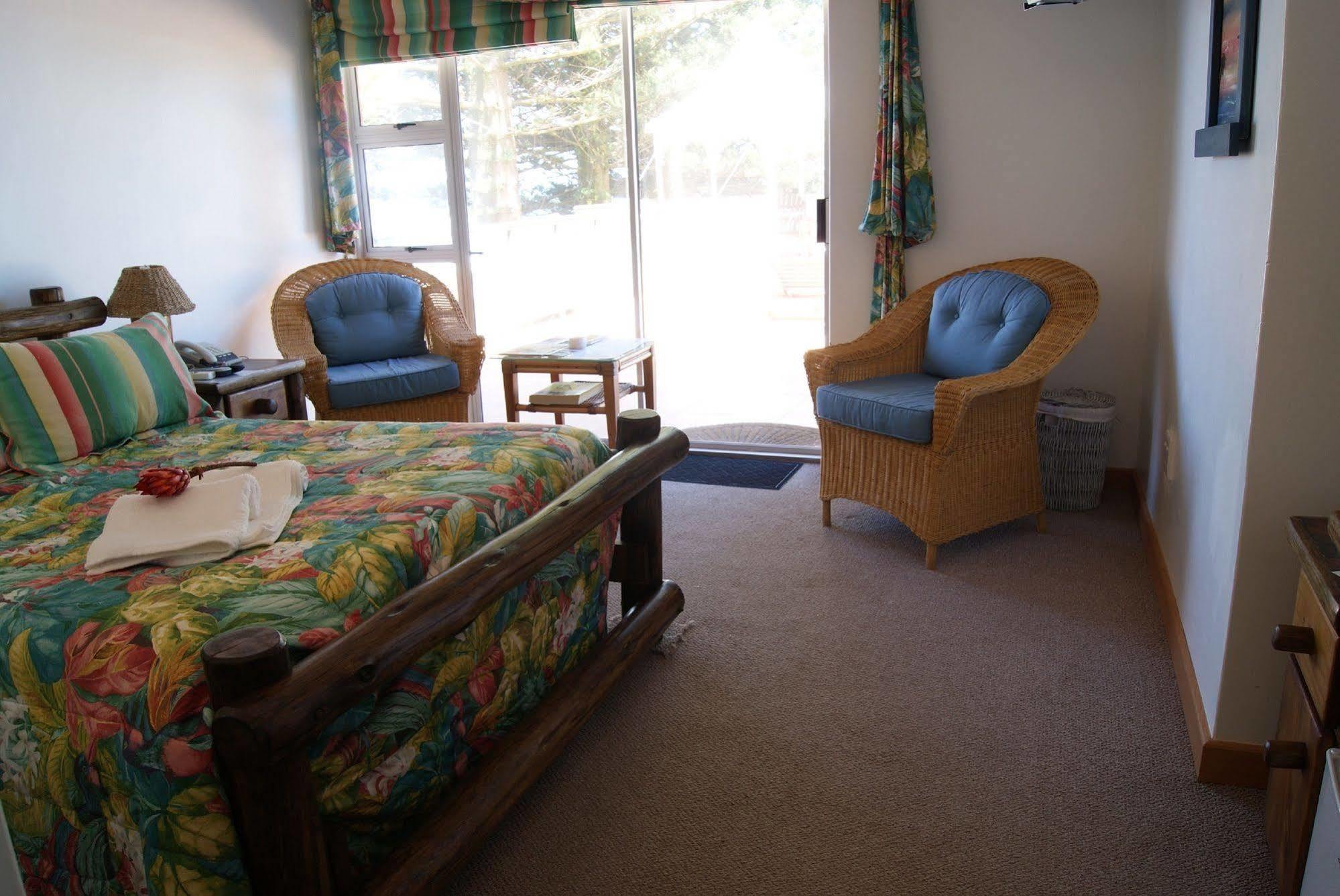 Sea Otters Lodge Kini Bay Zewnętrze zdjęcie