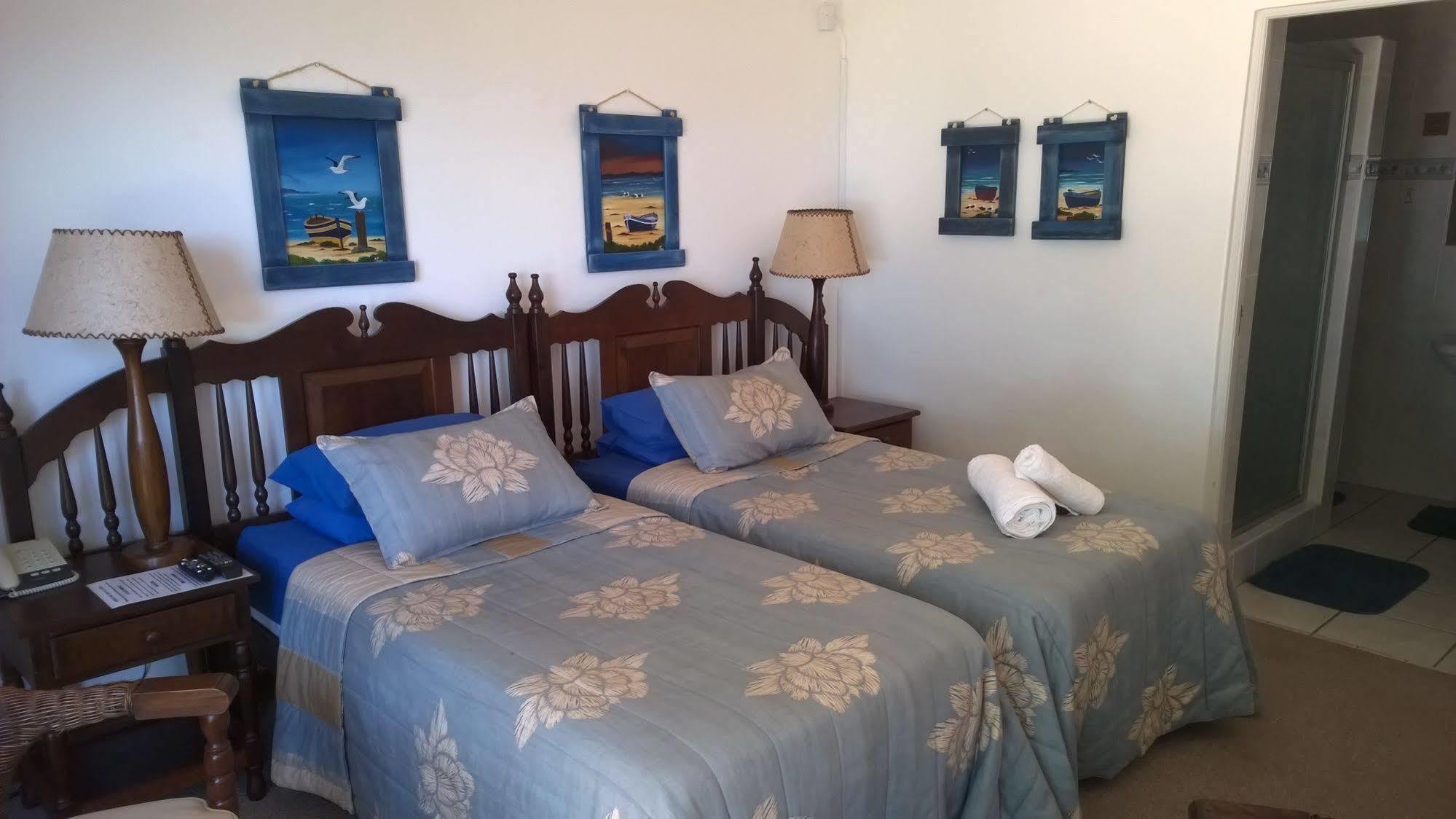 Sea Otters Lodge Kini Bay Zewnętrze zdjęcie