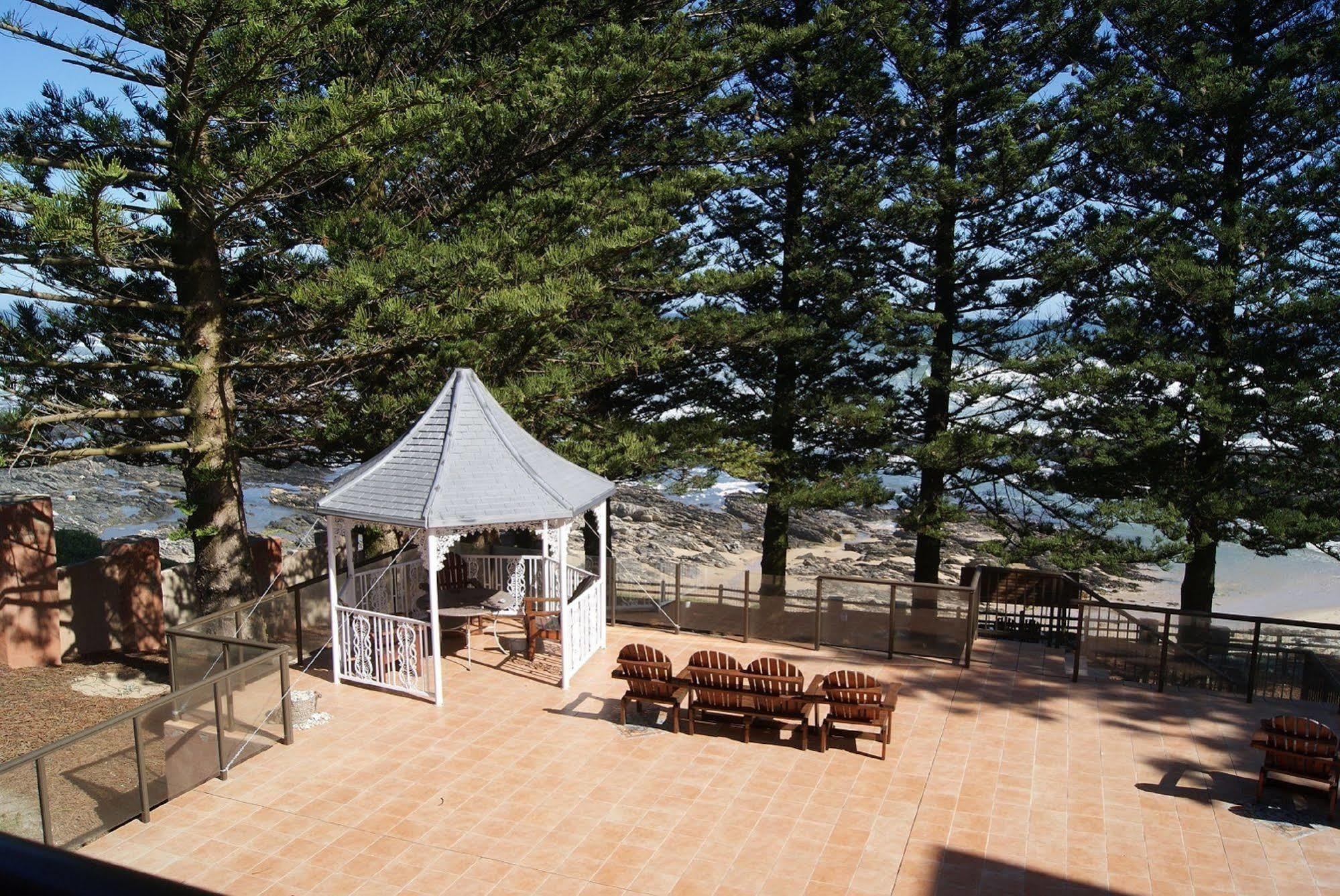 Sea Otters Lodge Kini Bay Zewnętrze zdjęcie