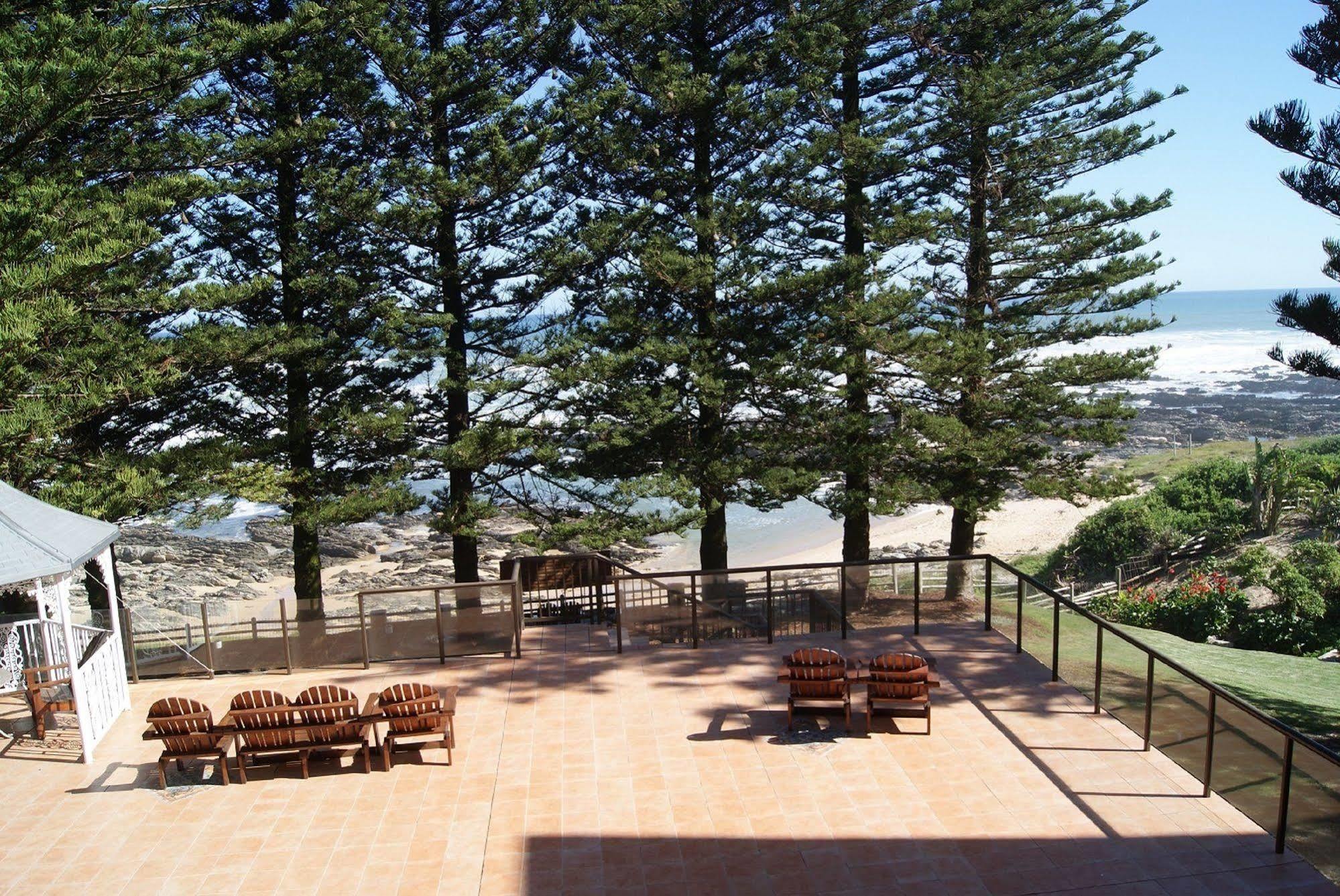 Sea Otters Lodge Kini Bay Zewnętrze zdjęcie