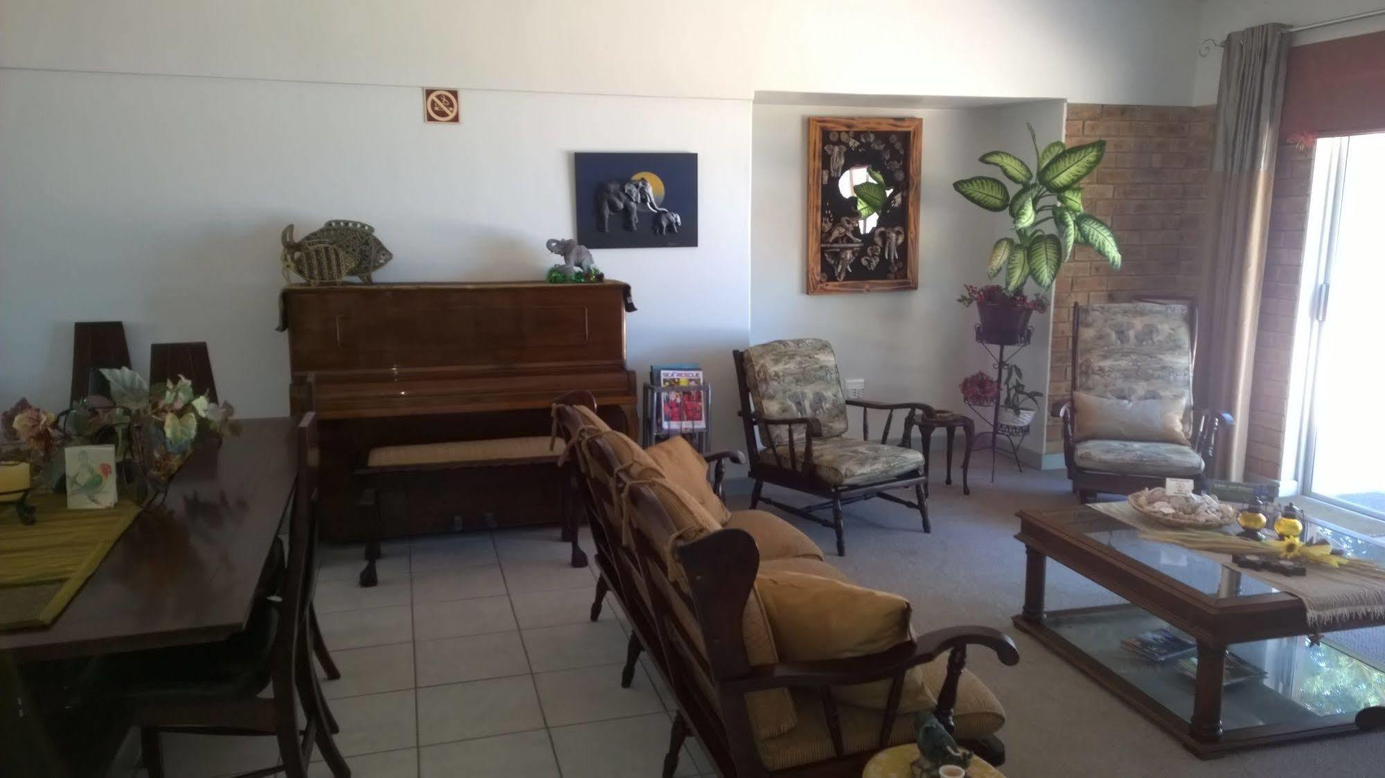 Sea Otters Lodge Kini Bay Zewnętrze zdjęcie