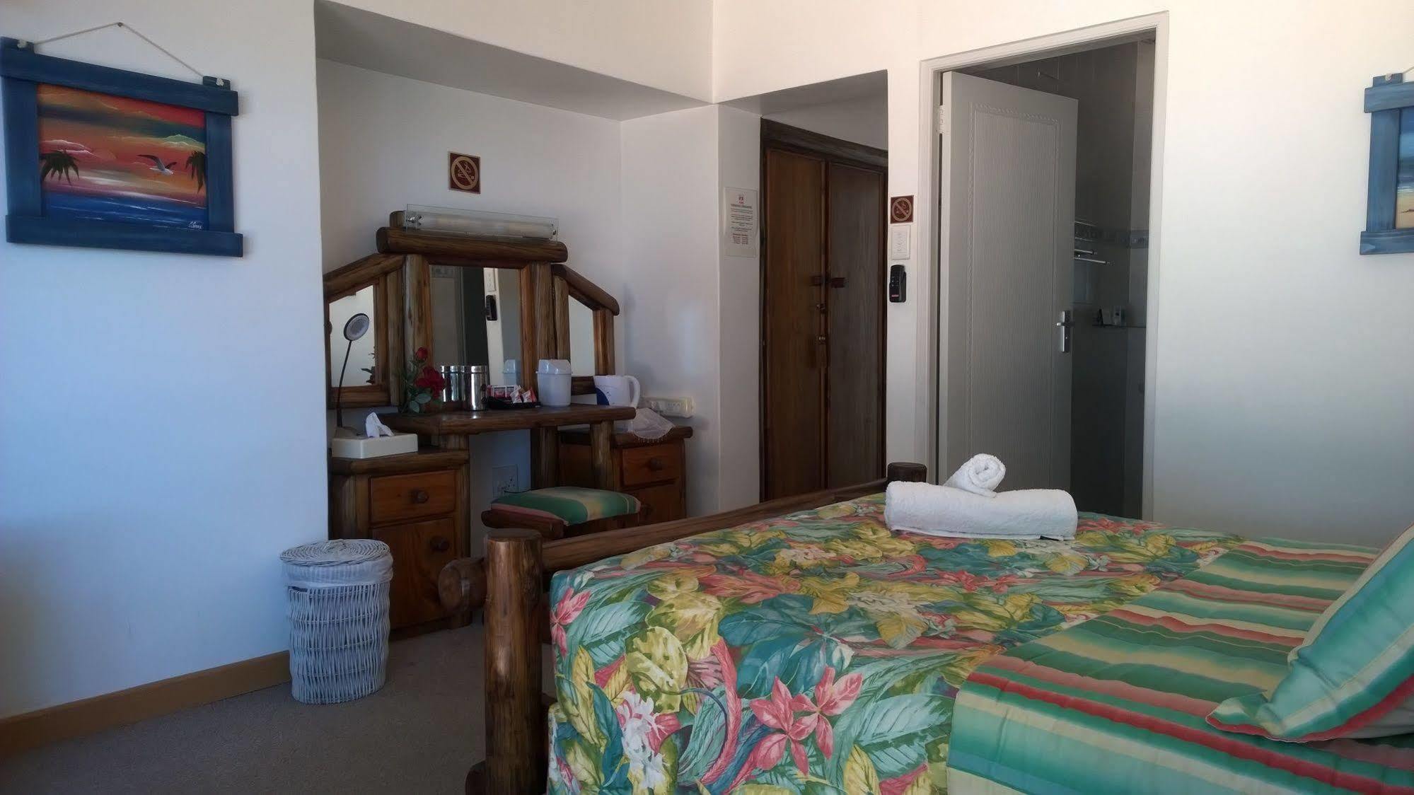 Sea Otters Lodge Kini Bay Zewnętrze zdjęcie