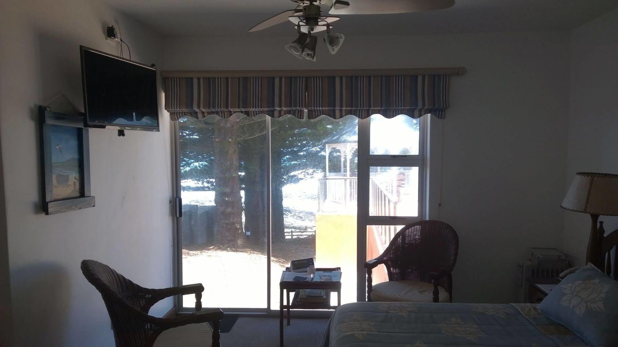 Sea Otters Lodge Kini Bay Zewnętrze zdjęcie