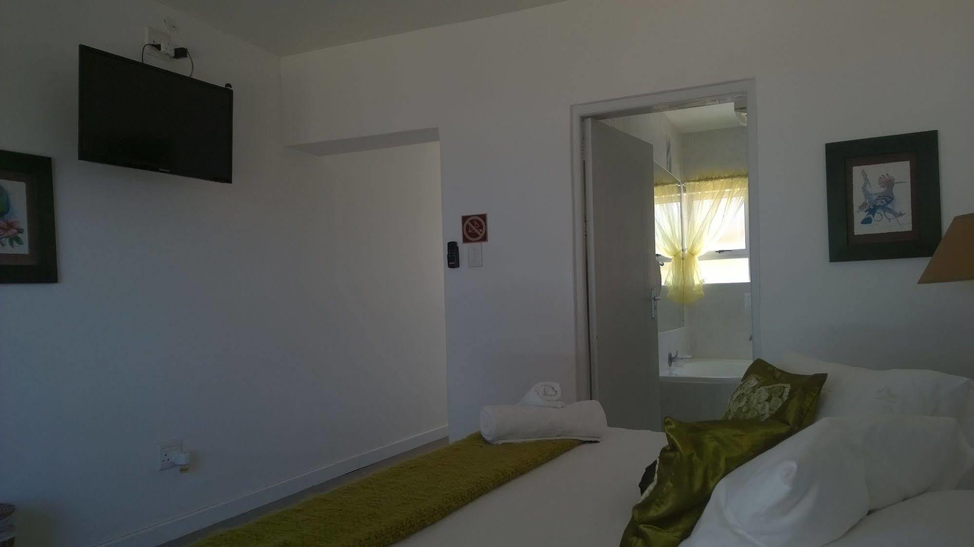 Sea Otters Lodge Kini Bay Zewnętrze zdjęcie