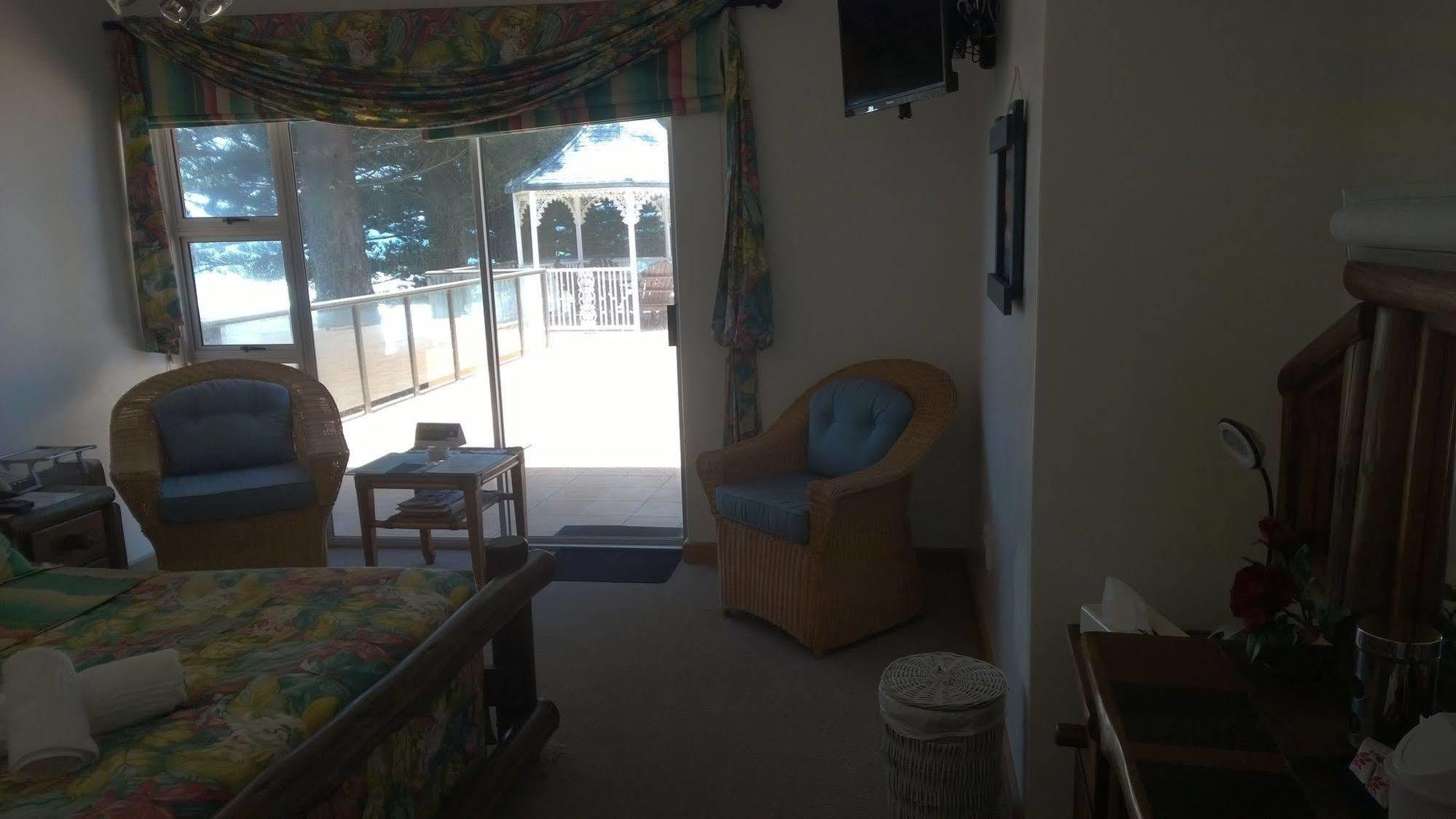 Sea Otters Lodge Kini Bay Zewnętrze zdjęcie
