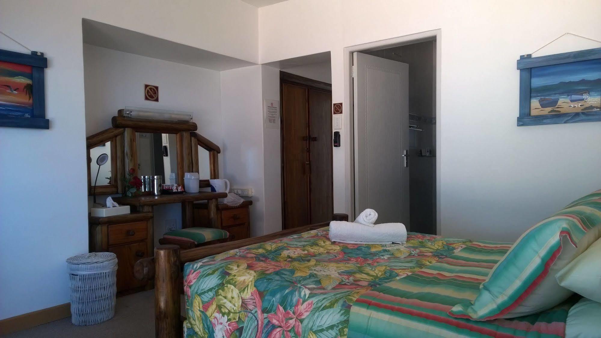 Sea Otters Lodge Kini Bay Zewnętrze zdjęcie
