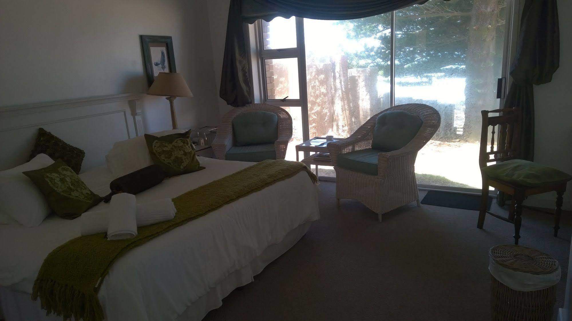 Sea Otters Lodge Kini Bay Zewnętrze zdjęcie