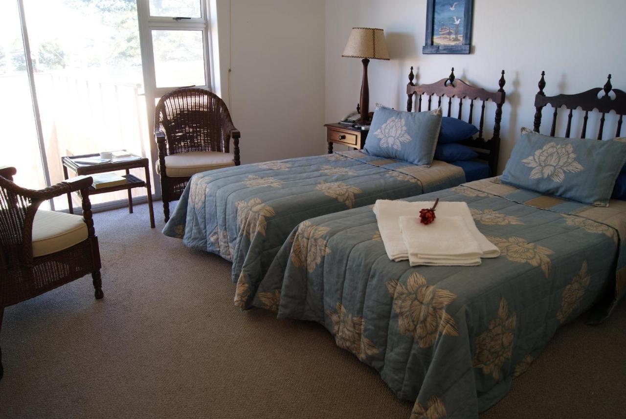 Sea Otters Lodge Kini Bay Zewnętrze zdjęcie