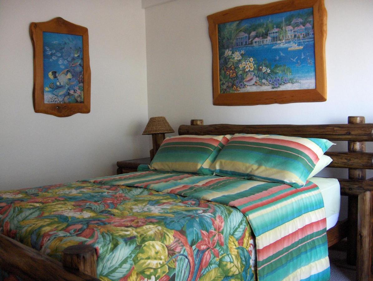 Sea Otters Lodge Kini Bay Zewnętrze zdjęcie
