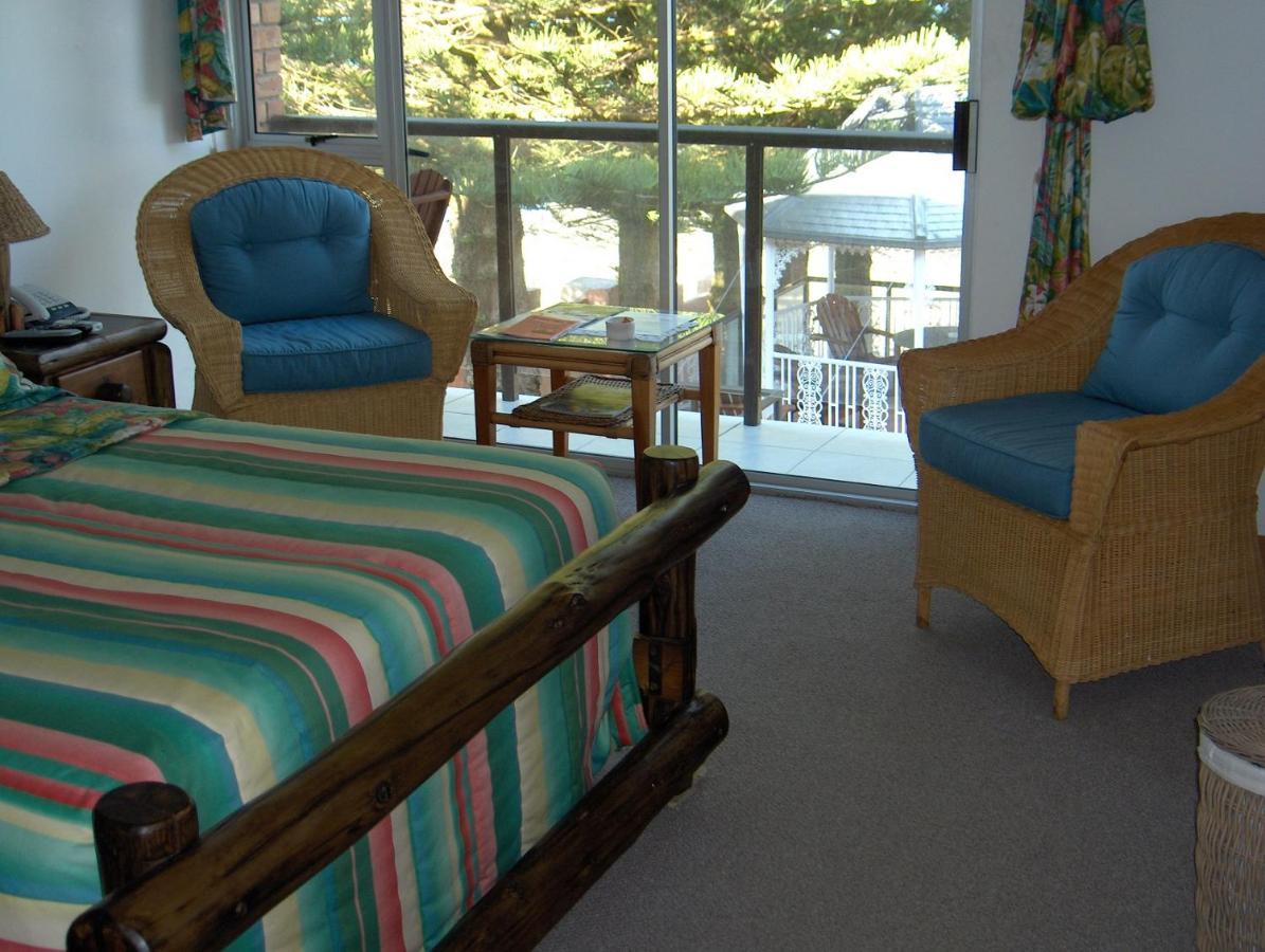 Sea Otters Lodge Kini Bay Zewnętrze zdjęcie